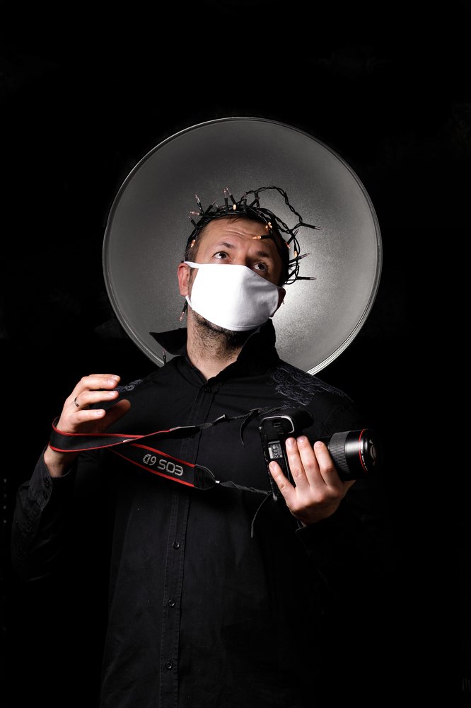 Photograph by Агарков Алексей