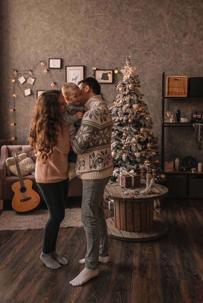 Photograph by Алла Шамаева