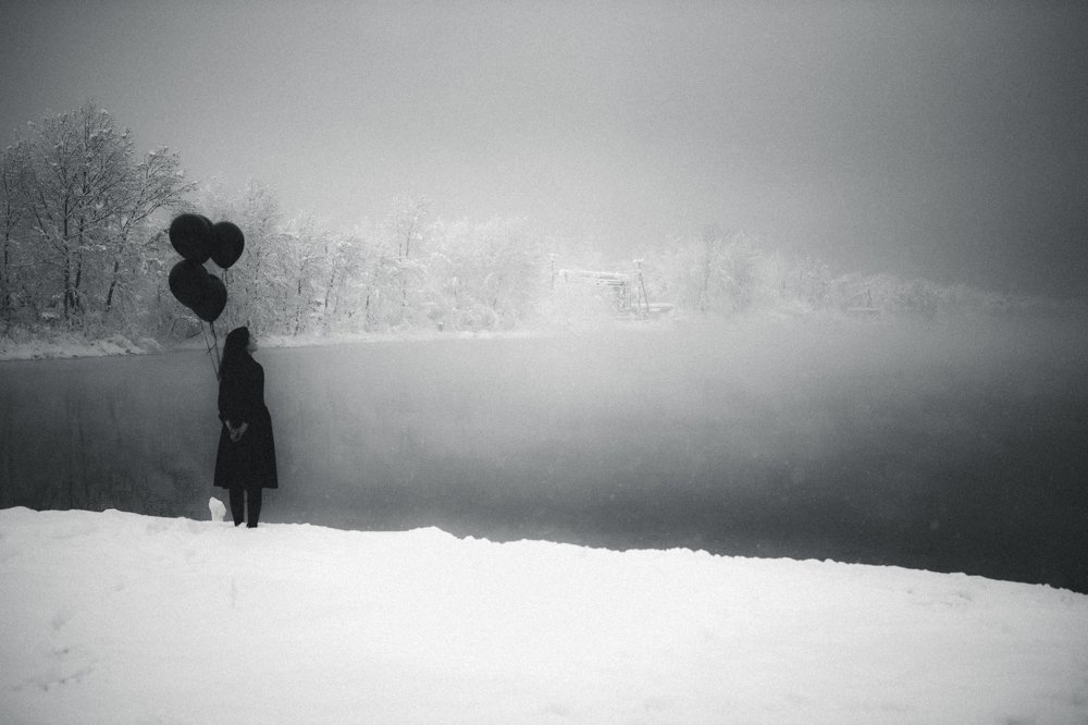 Photograph by Tim Ershov