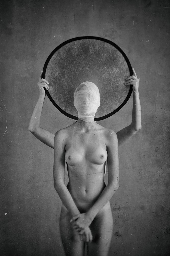 Photograph by Tim Ershov