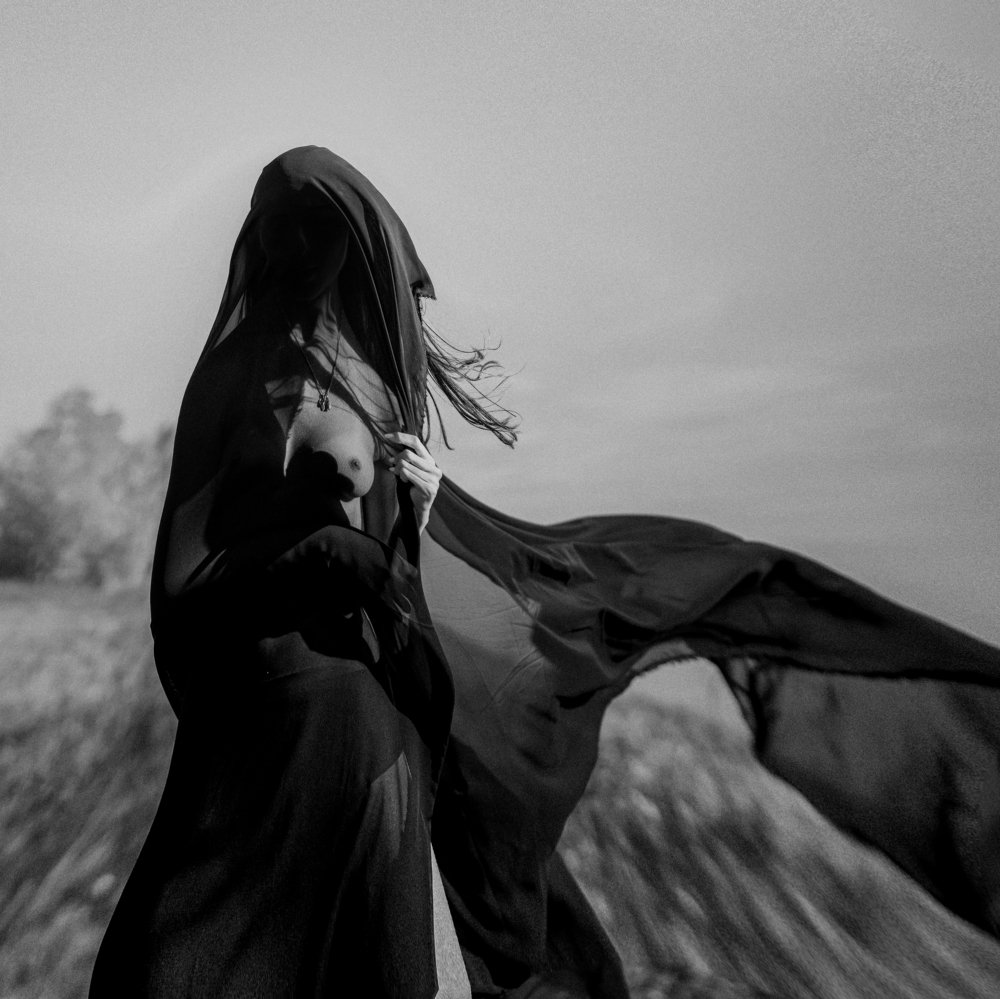 Photograph by Tim Ershov