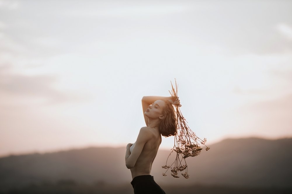 Photograph by Tim Ershov