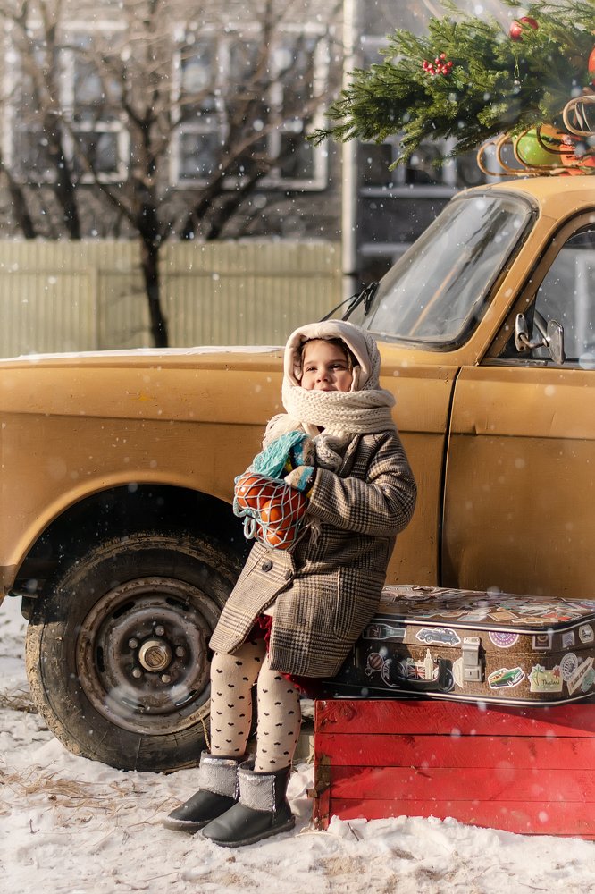 Photograph by Валентина Дёмина