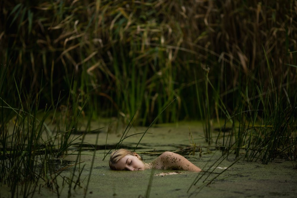 Photograph by Tim Ershov