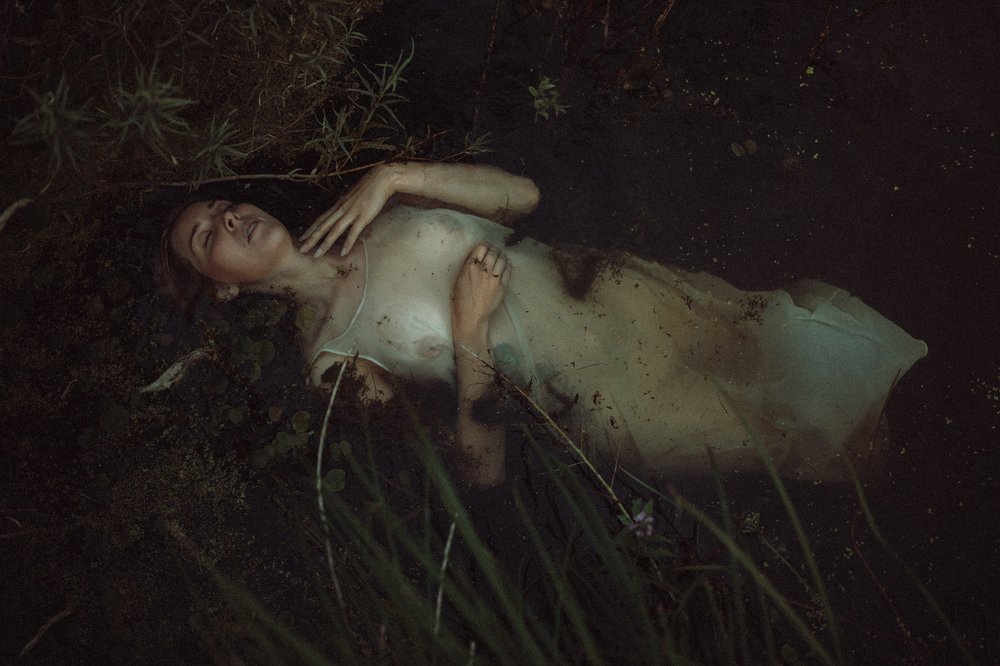 Photograph by Tim Ershov