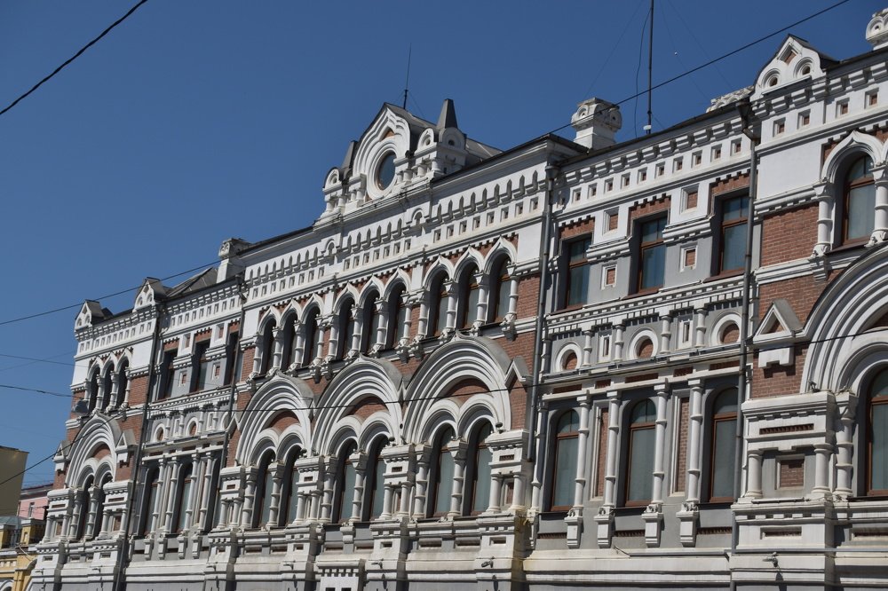 Photograph by Елена Бурова