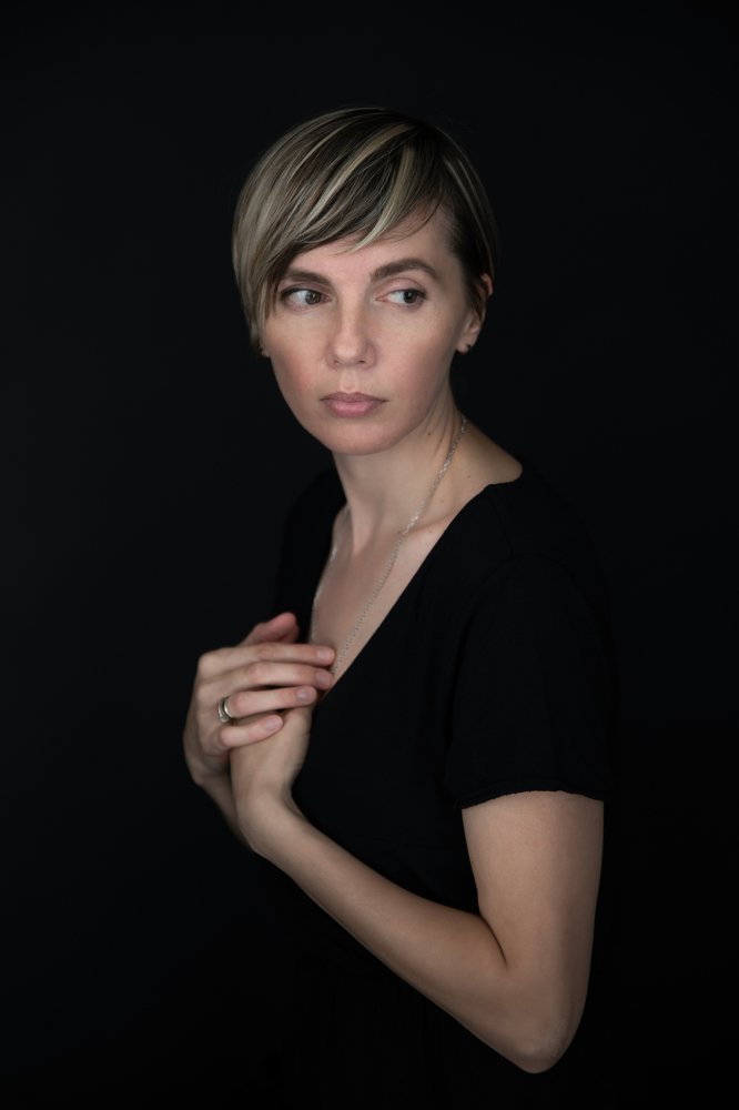 Photograph by Олеся Загорулько