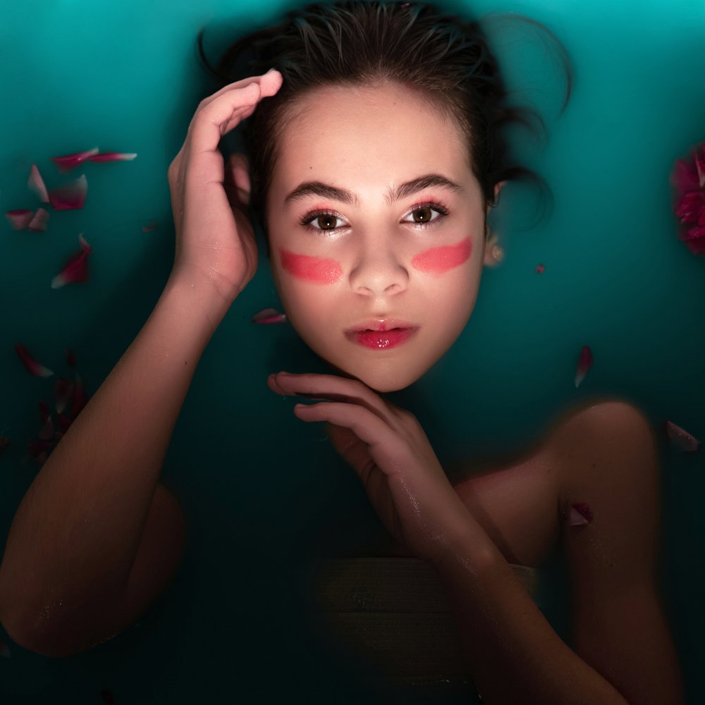 Photograph by Олеся Загорулько