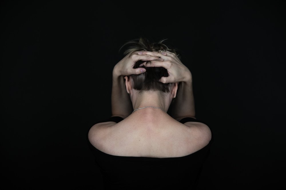 Photograph by Олеся Загорулько