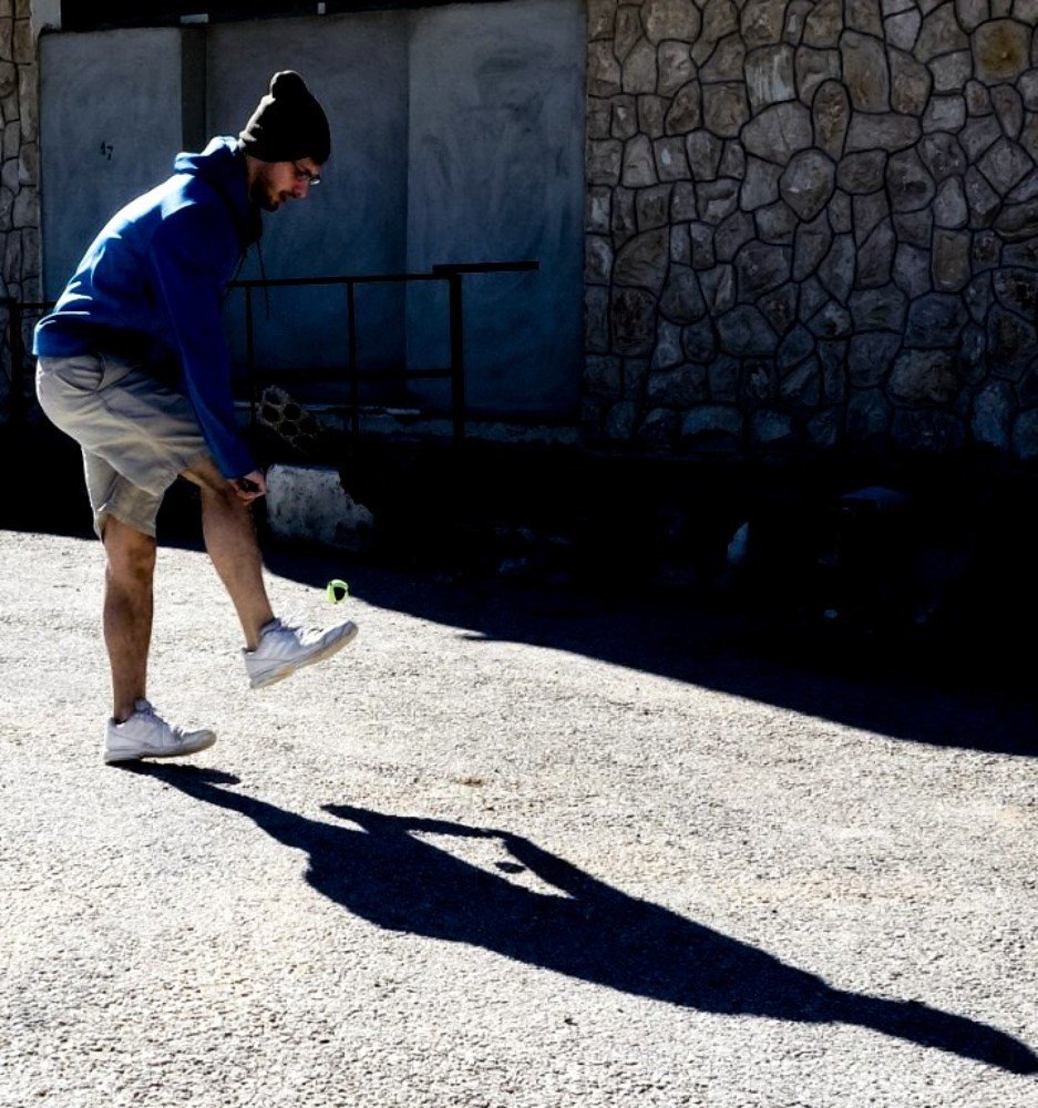 Фотография автора Валентина Рихмаер