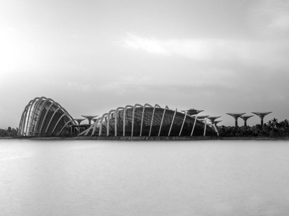 Photograph by Albert Maramis