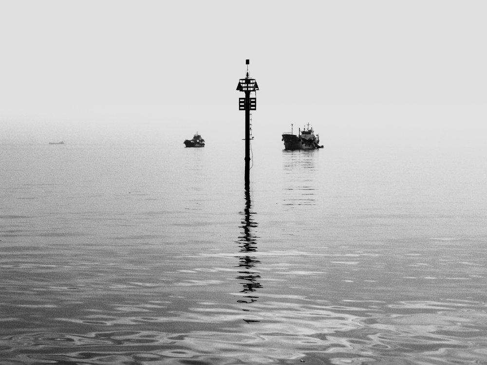 Photograph by Albert Maramis