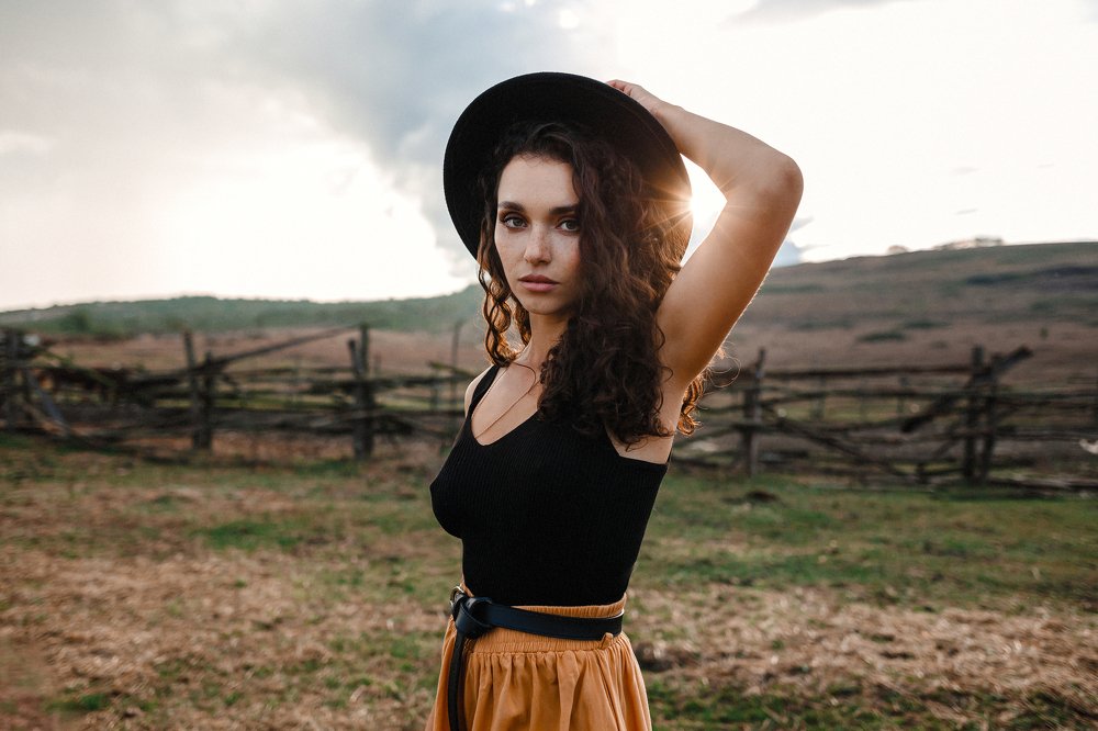 Photograph by Анна Кригина