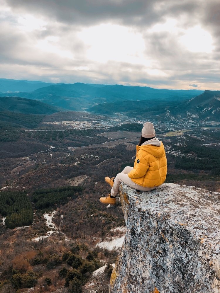 Photograph by Анастасия Долбунова