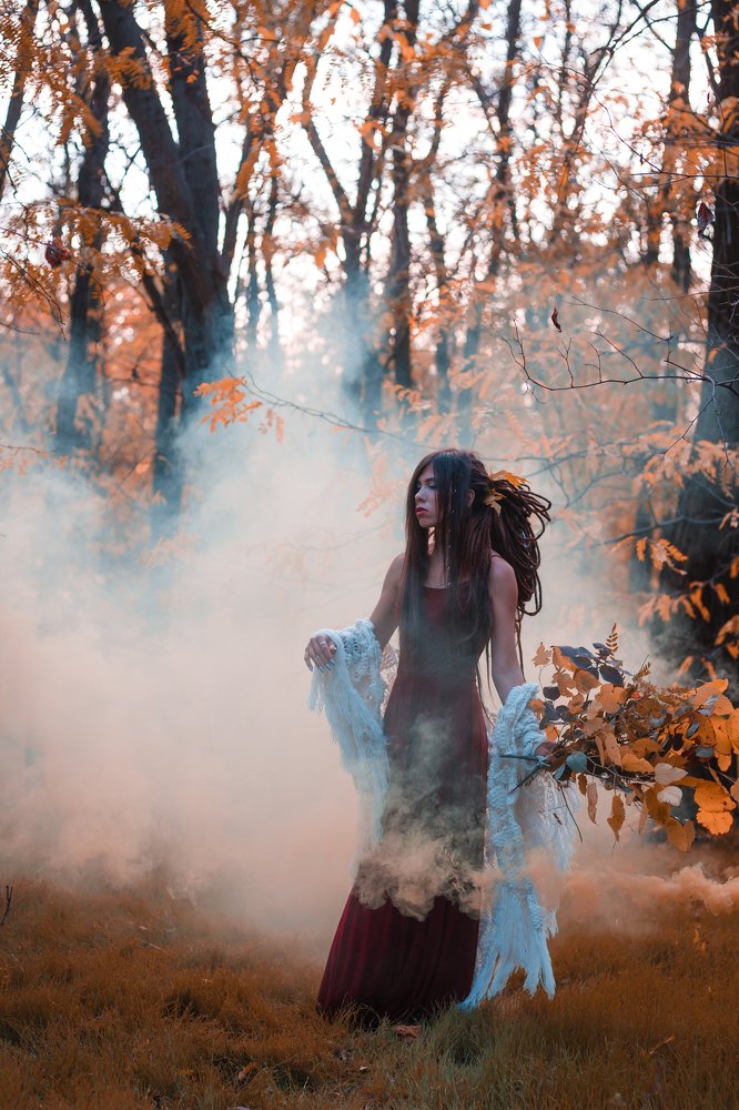 Photograph by Марина Титова