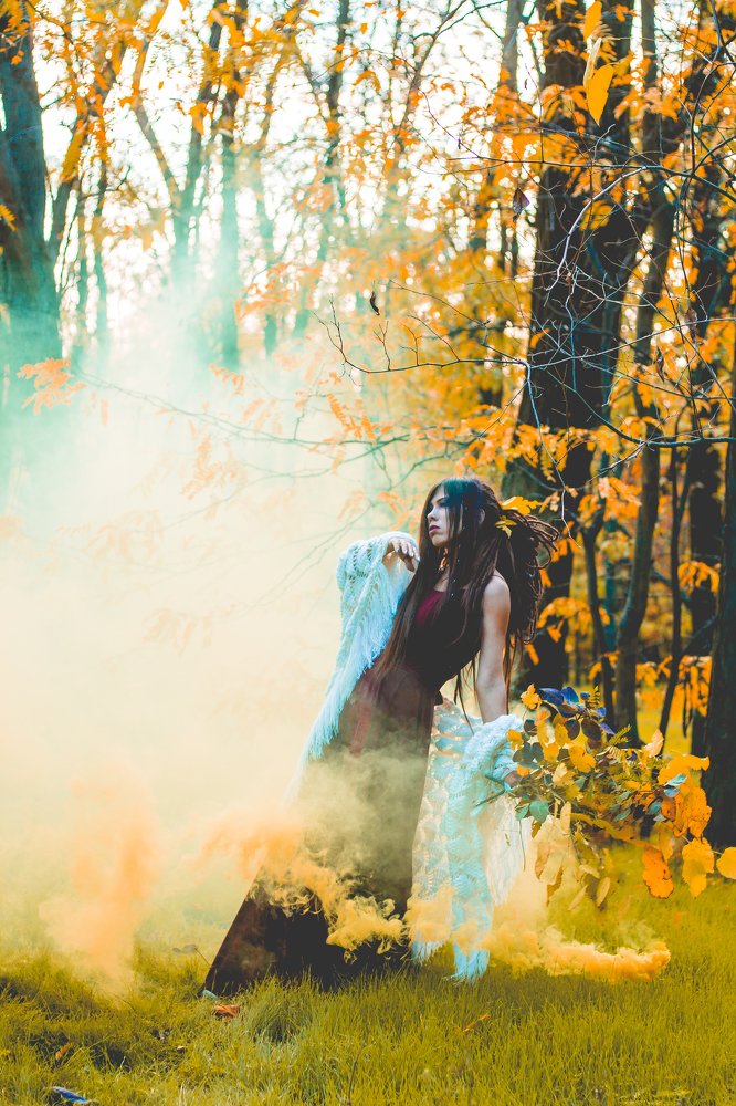 Photograph by Марина Титова