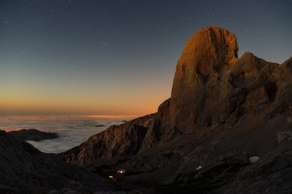 Photograph by Carlos Gonzalez