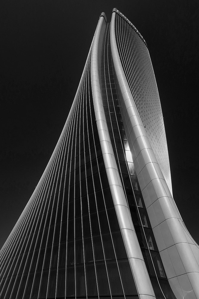 Photograph by Carlo Silva