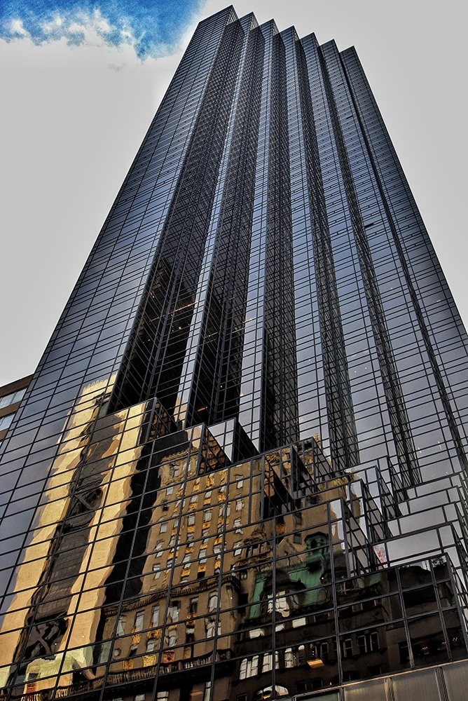 Photograph by Carlo Silva