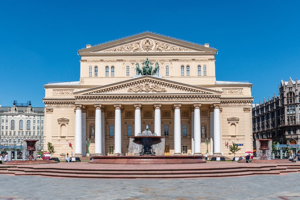 Photograph by Валерий Петухов