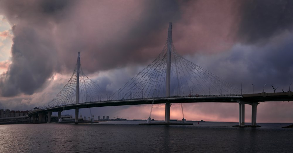 Photograph by Yulia Opanasyuk