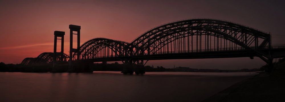 Photograph by Yulia Opanasyuk