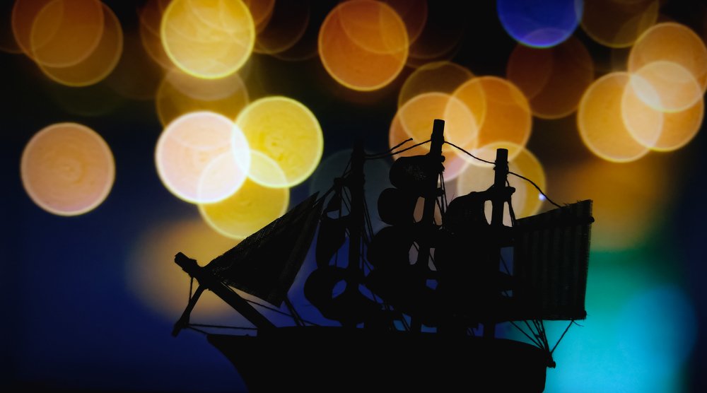 Photograph by Muneeb Qureshi