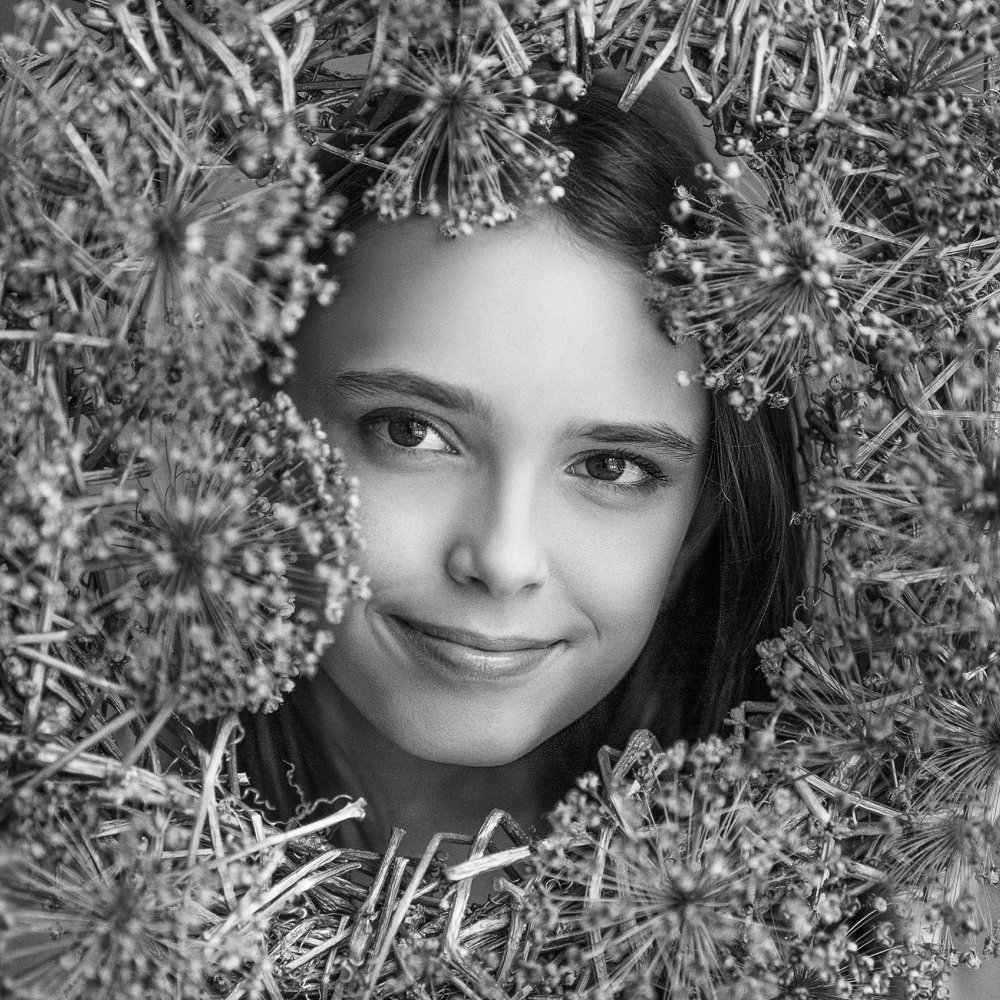 Фотография автора Оксана Ведмеденко