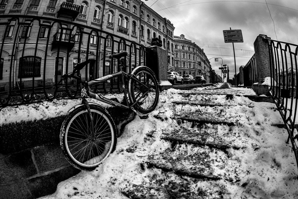 Photograph by Пётр Мурашов