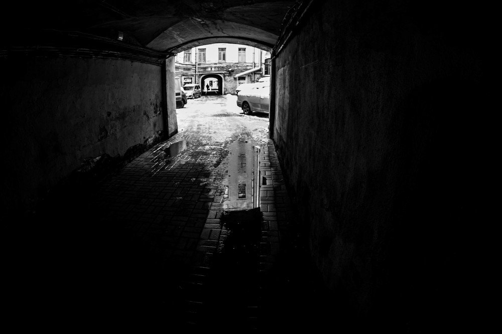 Photograph by Пётр Мурашов