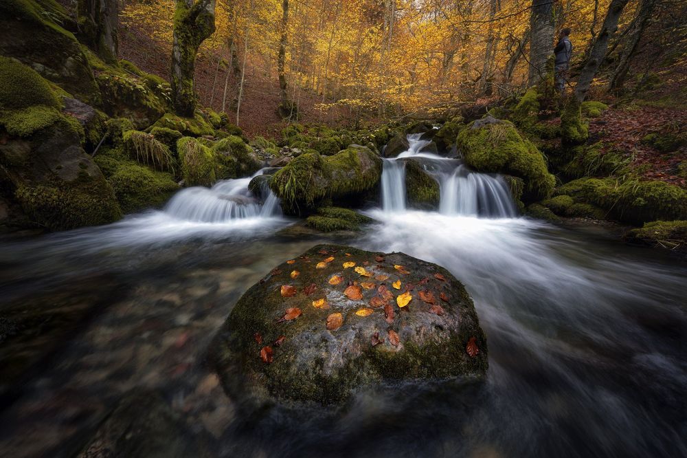 Photograph by Ignacio Municio