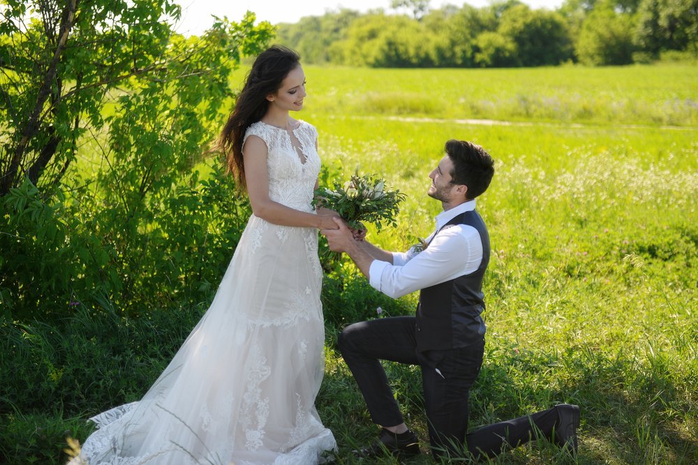 Photograph by Анна Пикаленко