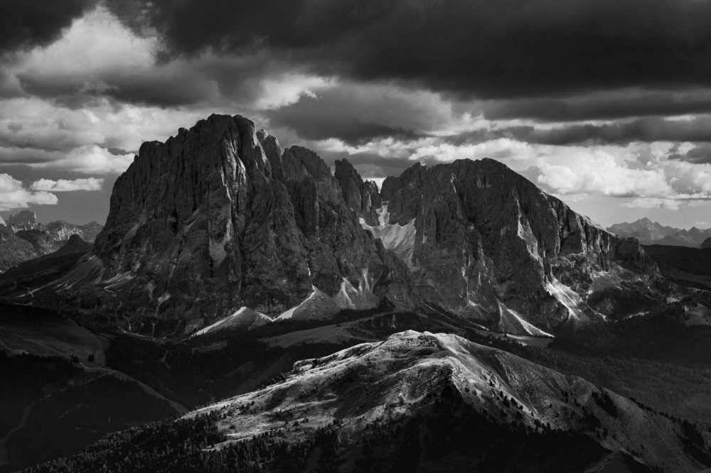 Photograph by Dániel Spergel