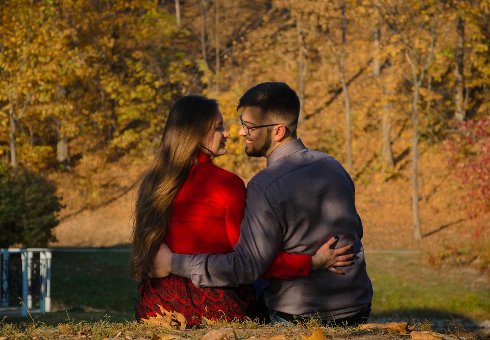 Photograph by Анна Пикаленко