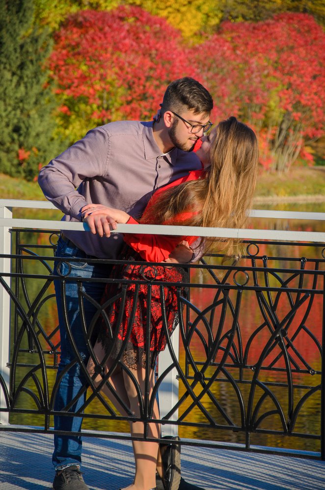 Photograph by Анна Пикаленко