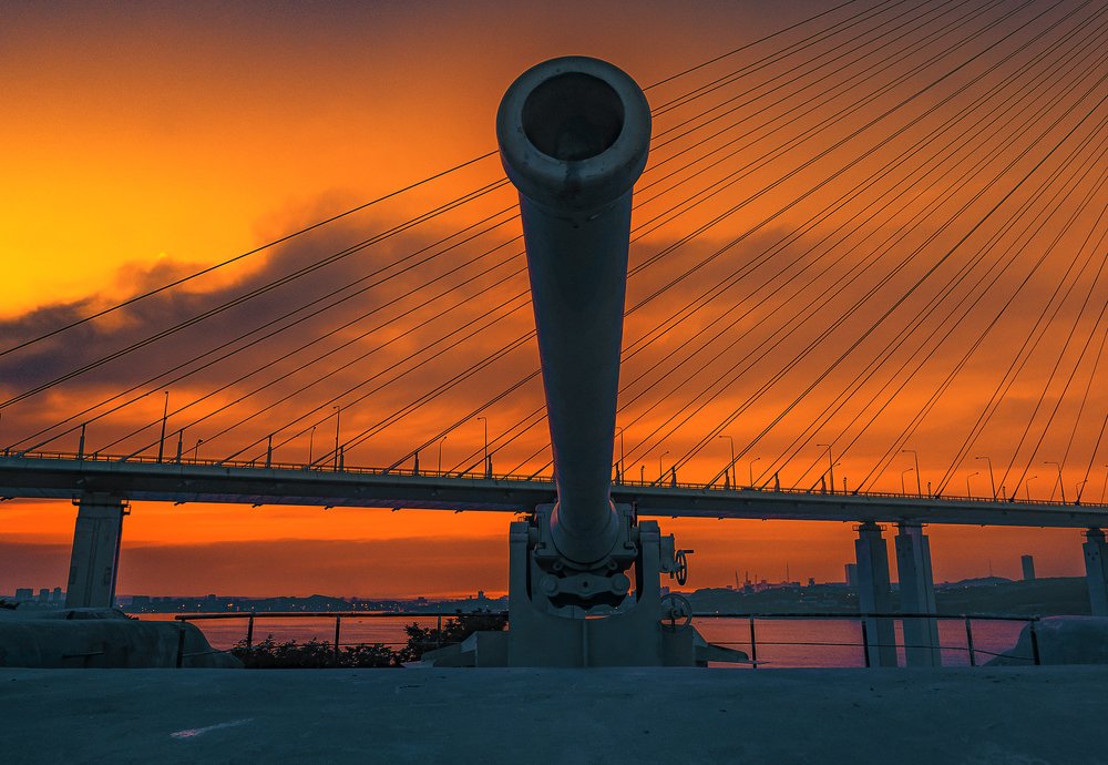 Photograph by Матвей Матвеев