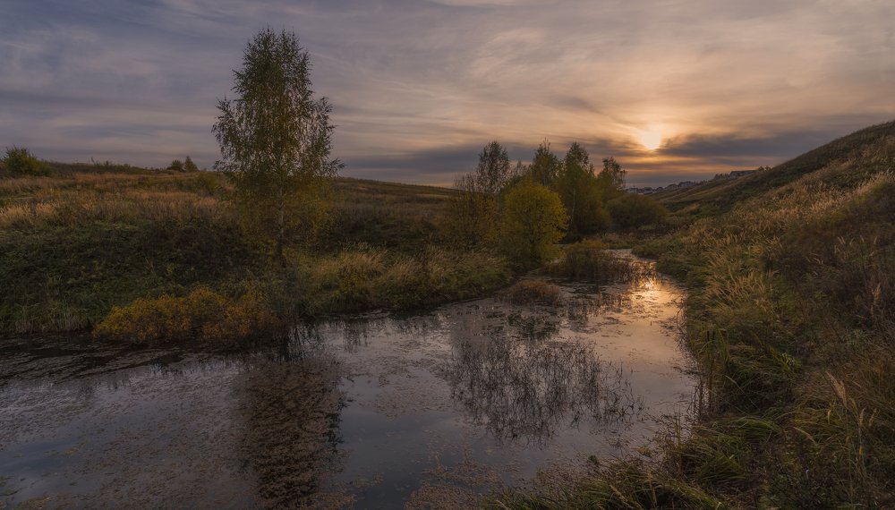 Photograph by Андрей Колесов