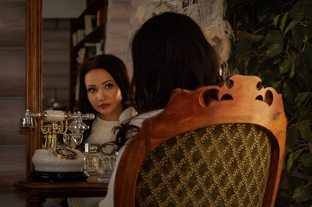 Photograph by Олеся