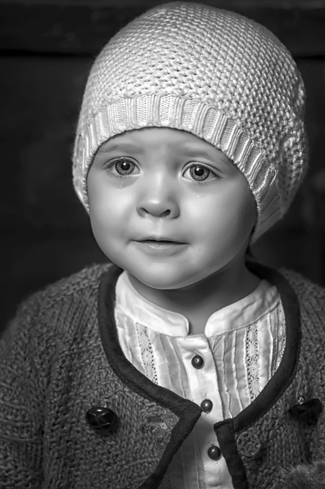 Photograph by Анна Кривицкая