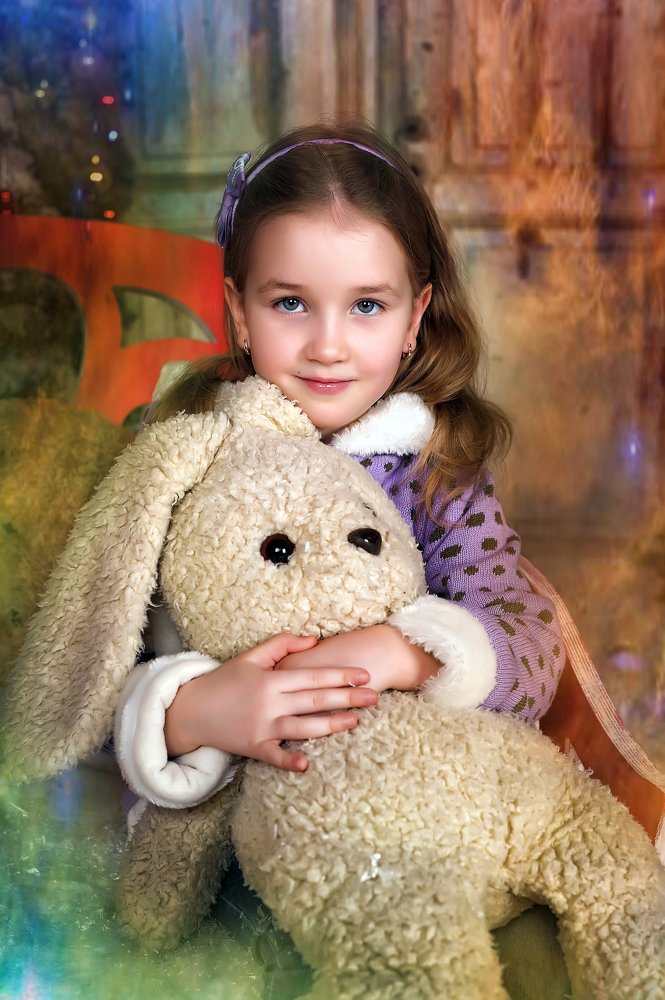 Photograph by Анна Кривицкая