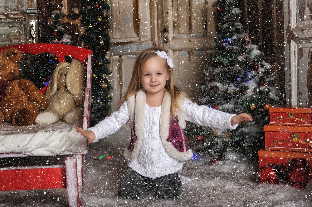 Photograph by Анна Кривицкая