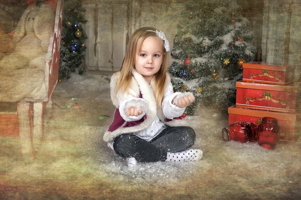 Photograph by Анна Кривицкая