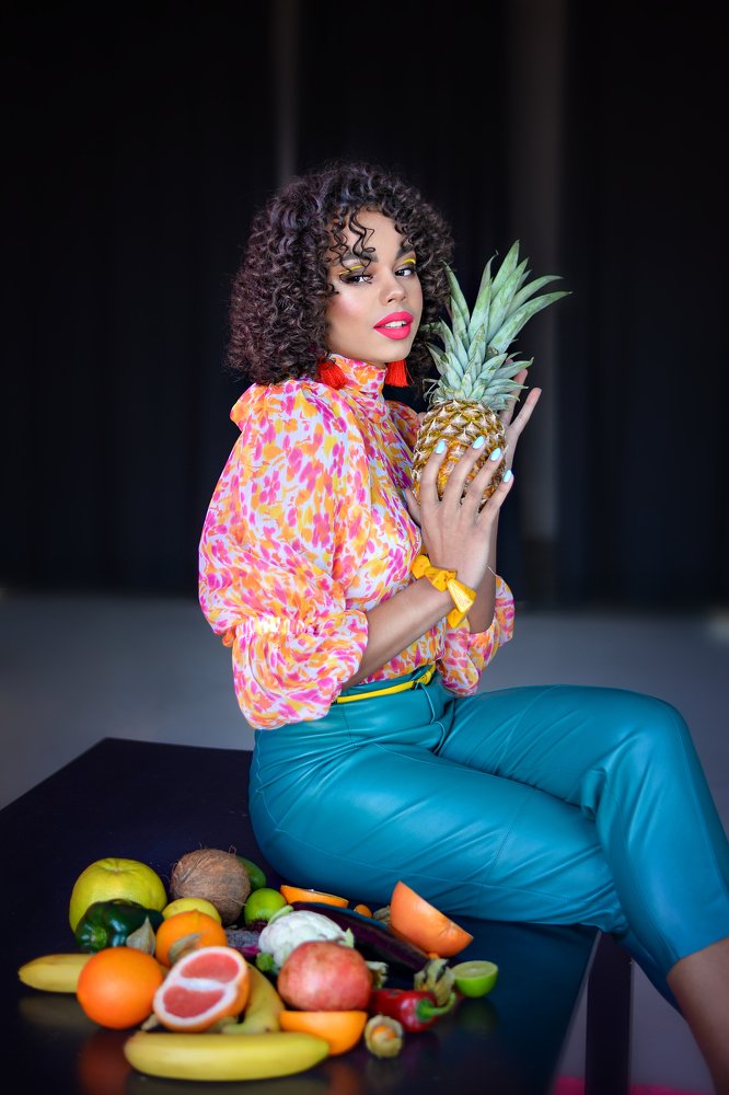 Photograph by Анна Пикаленко