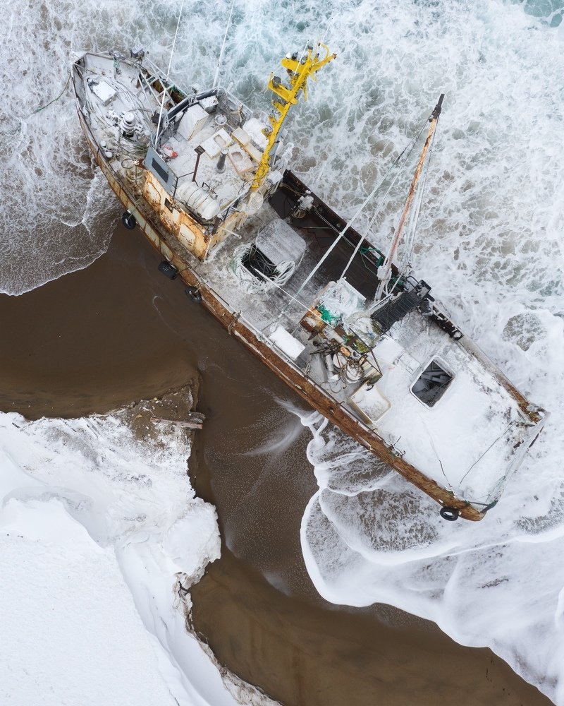 Photograph by Михаил Проскалов