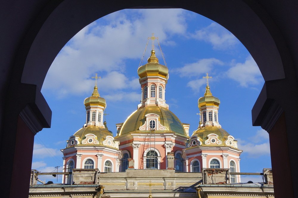 Photograph by Евгений Устинов