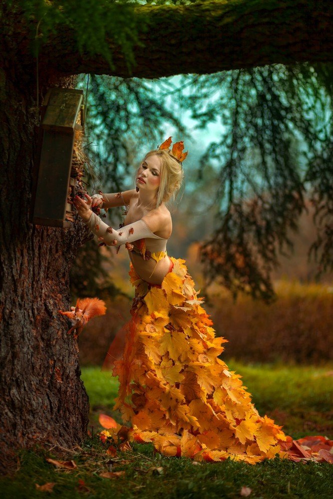 Photograph by Nicola Zanichelli