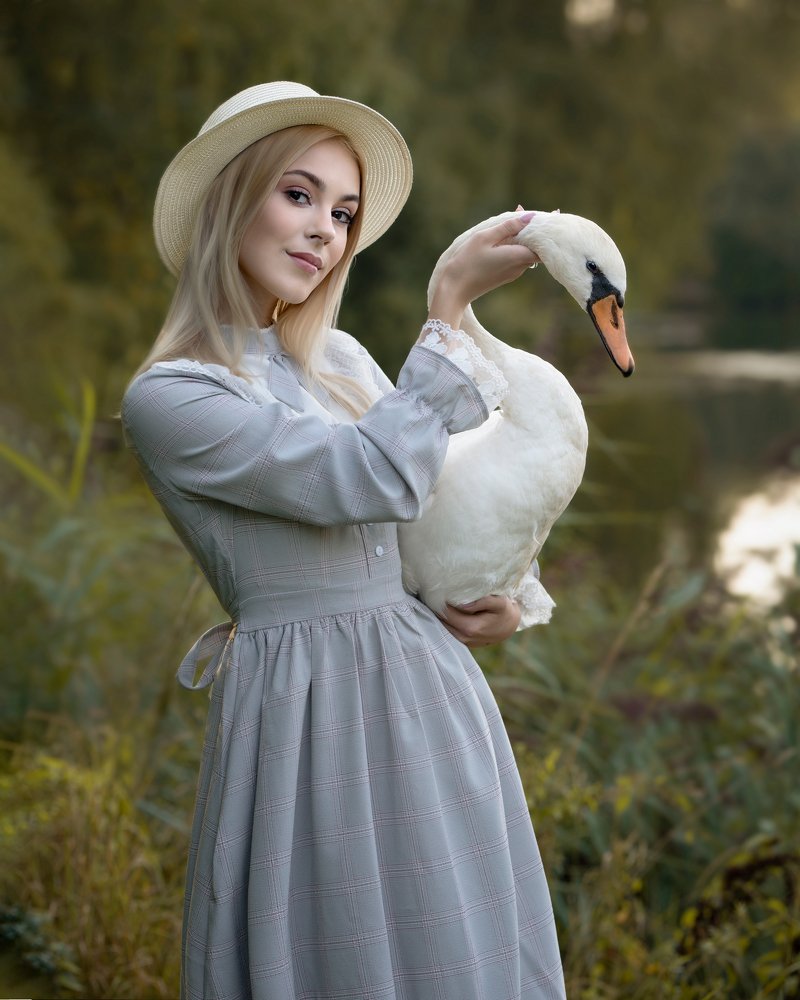 Фотография автора Evgeniya Fedorova