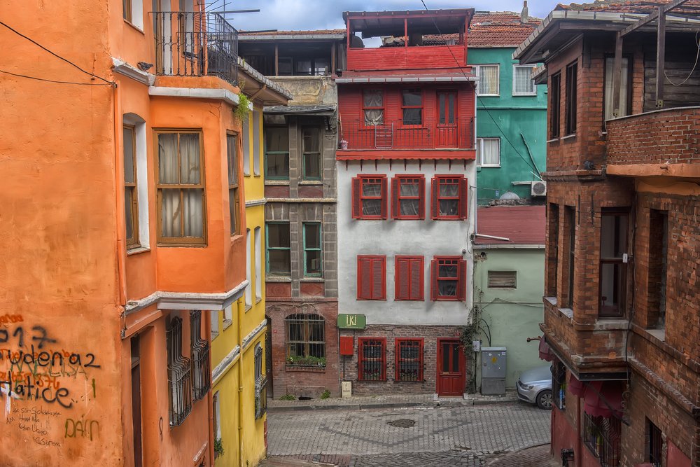 Photograph by Анна Кривицкая