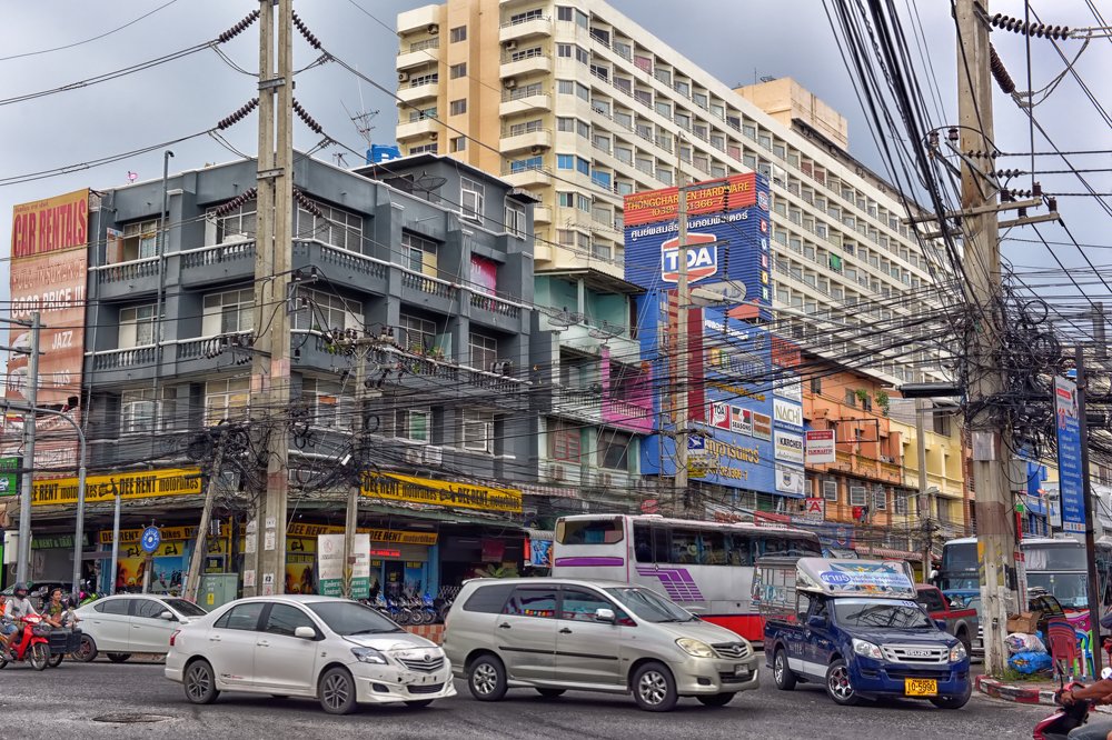 Photograph by Анна Кривицкая