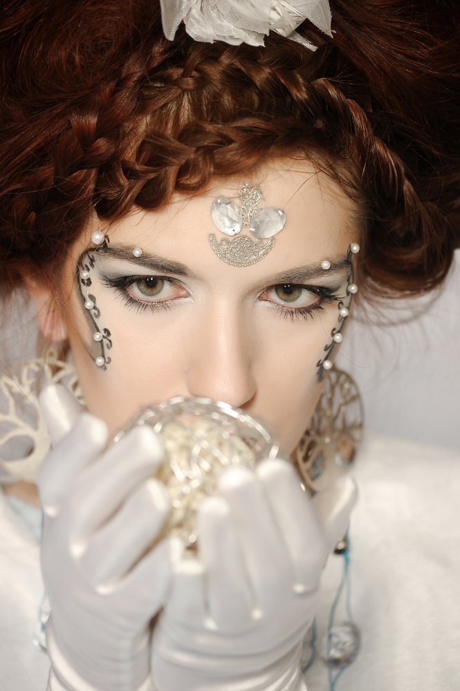 Photograph by Анна Кривицкая